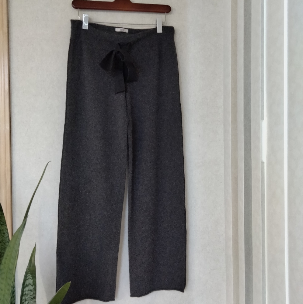 Just in! 100% Cashmere Pants